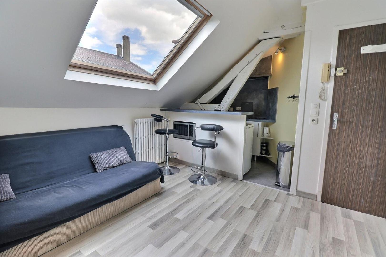 Le P'Tit Nid - Cosy Et Lumineux - Mon Groom Troyes Exteriör bild