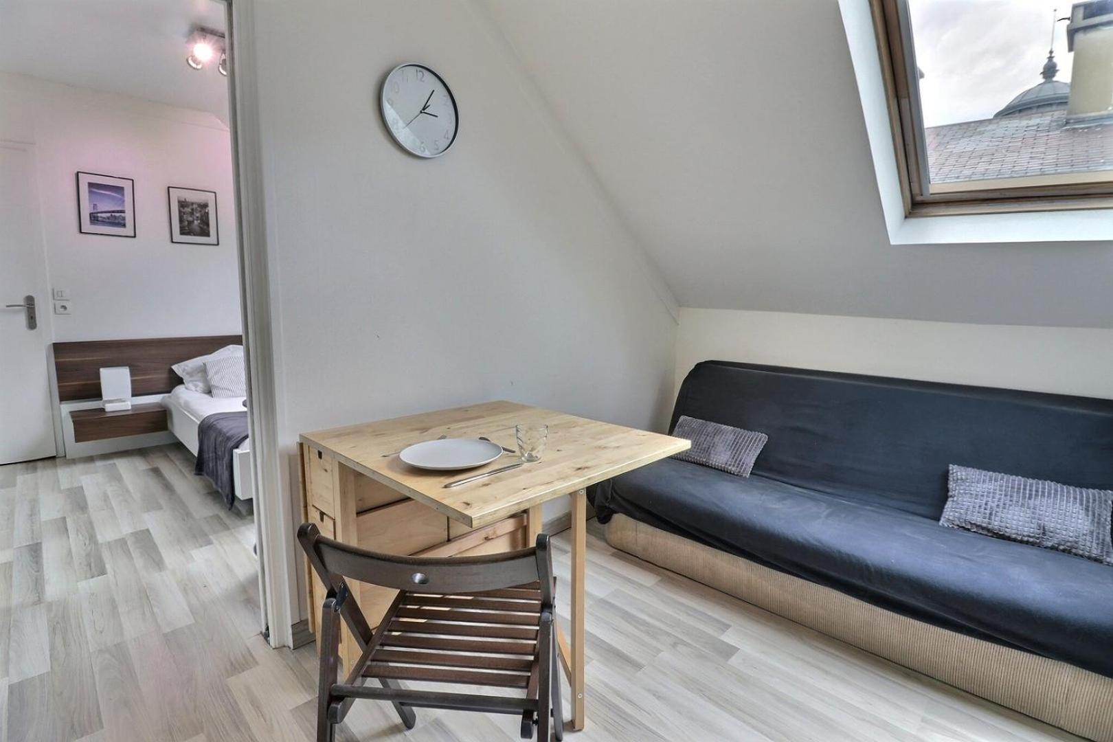 Le P'Tit Nid - Cosy Et Lumineux - Mon Groom Troyes Exteriör bild