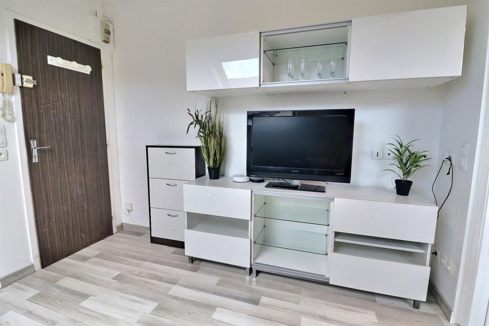 Le P'Tit Nid - Cosy Et Lumineux - Mon Groom Troyes Exteriör bild