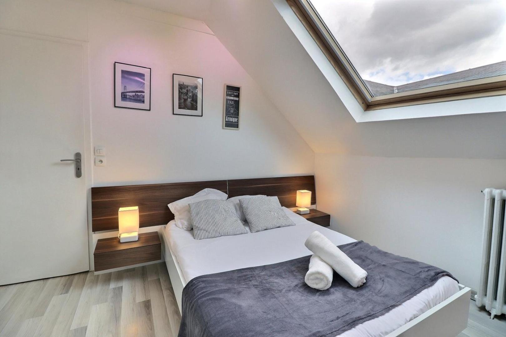 Le P'Tit Nid - Cosy Et Lumineux - Mon Groom Troyes Exteriör bild