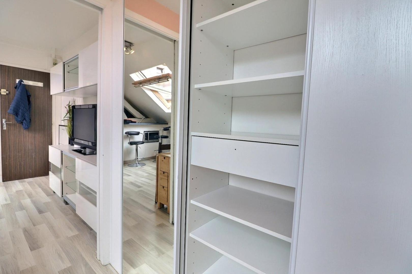 Le P'Tit Nid - Cosy Et Lumineux - Mon Groom Troyes Exteriör bild